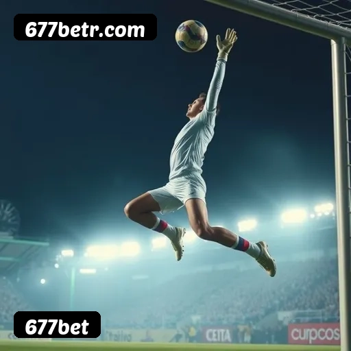 App 677bet para iOS e Android — interface mobile, login biométrico e PIX integrado