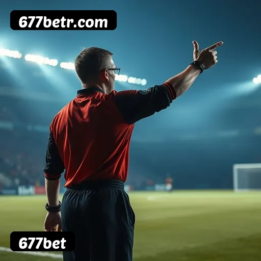 Pagamentos PIX na 677bet