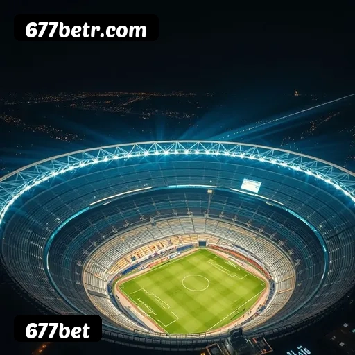 Certificações de segurança da 677bet