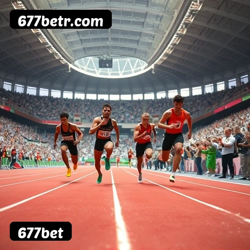 Níveis do programa VIP da 677bet